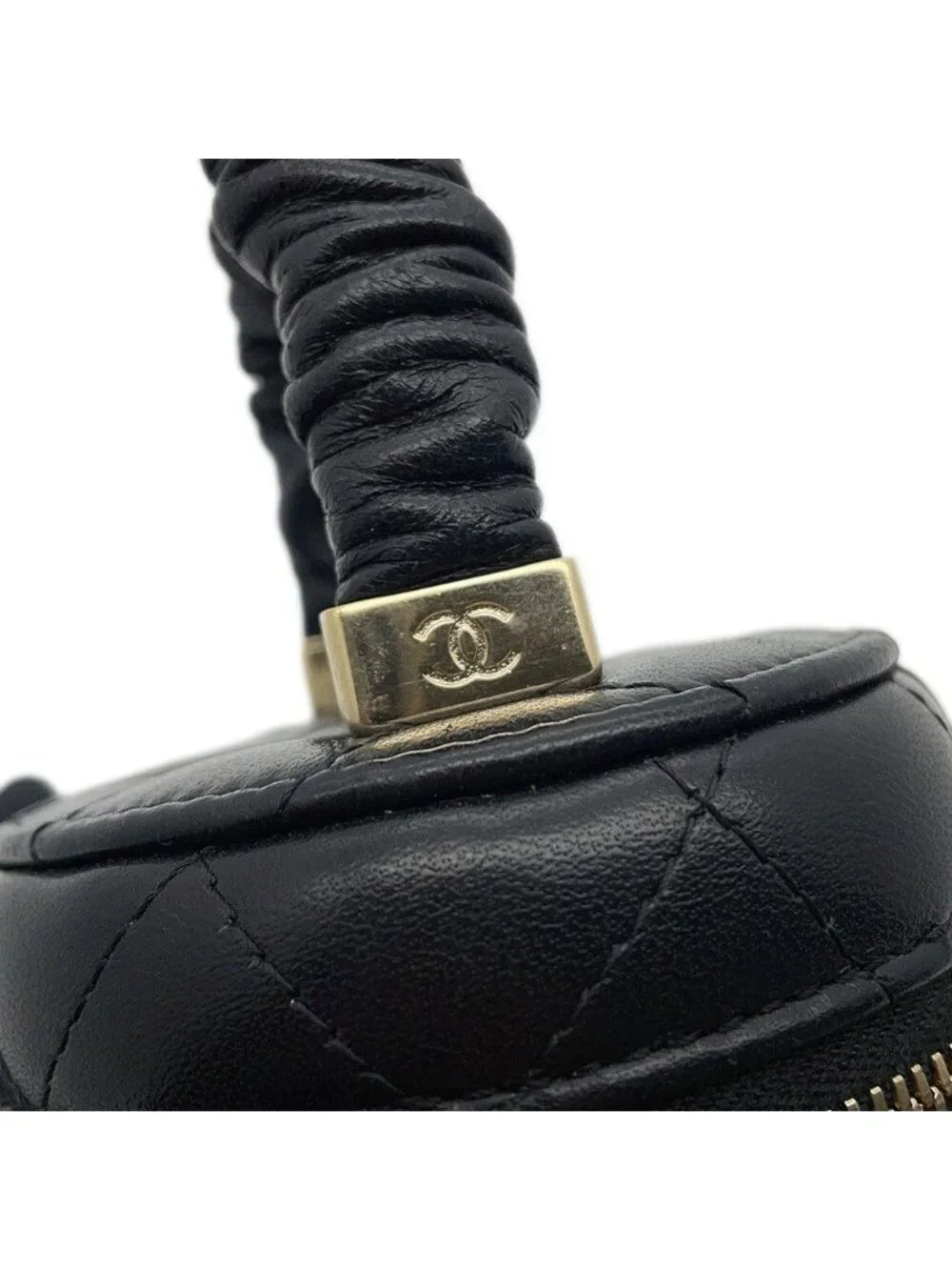 CHANEL this authentic